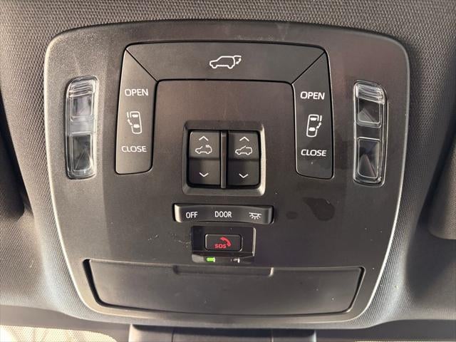 2025 Toyota SIENNA XSE AWD XSE 7 Passenger