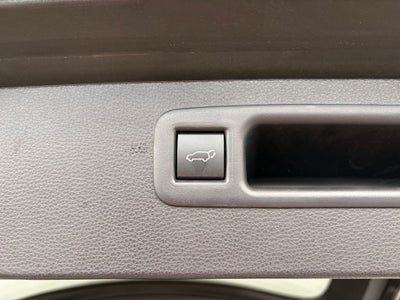 2025 Toyota Highlander Hybrid XLE