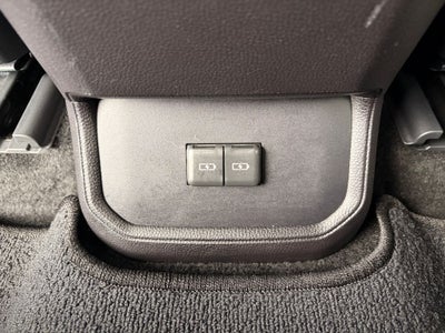 2025 Toyota Highlander Hybrid XLE