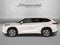 2025 Toyota Highlander Hybrid XLE