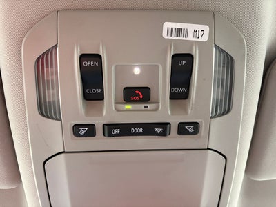 2025 Toyota Highlander Hybrid XLE