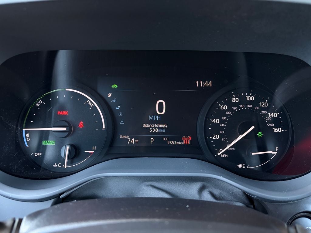 2025 Toyota Sienna LE 8 Passenger