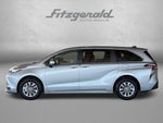 2025 Toyota Sienna LE 8 Passenger