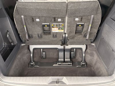 2026 Toyota Sienna LE 8 Passenger