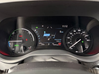 2026 Toyota Sienna LE 8 Passenger