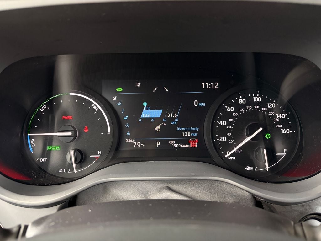 2026 Toyota Sienna LE 8 Passenger