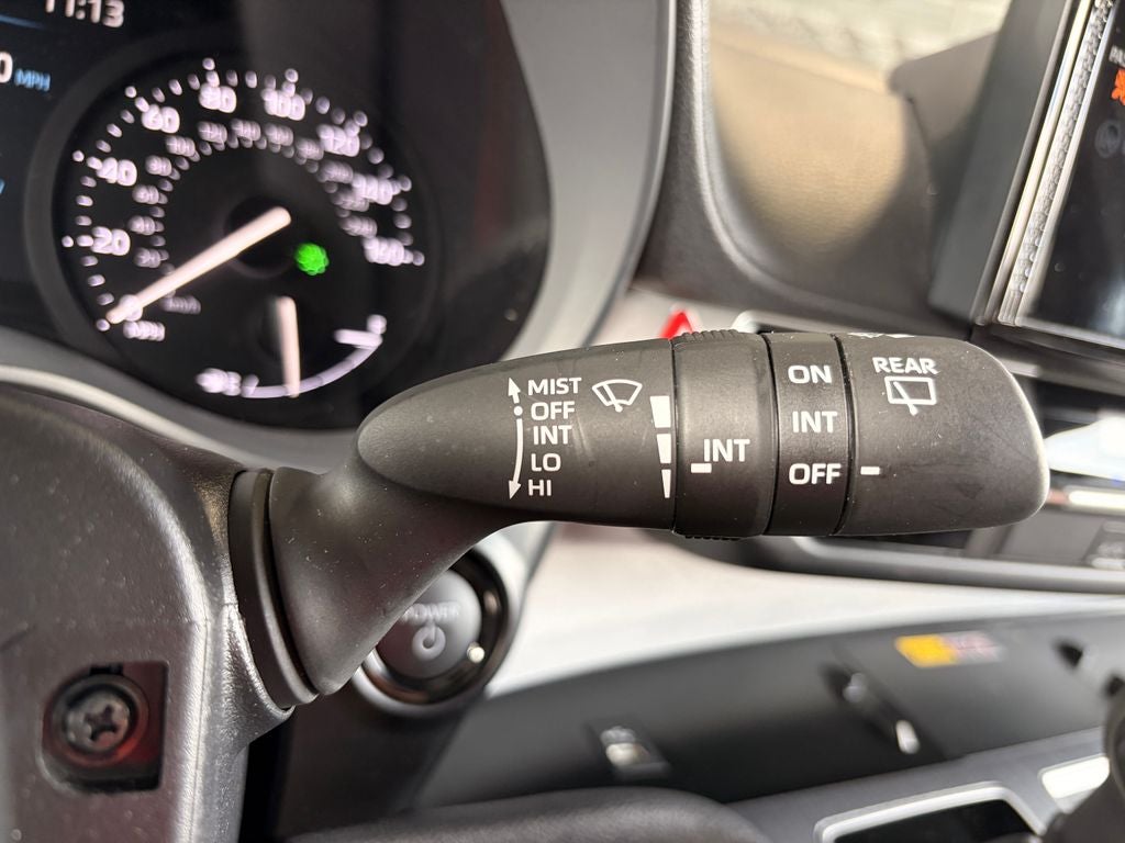 2026 Toyota Sienna LE 8 Passenger