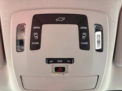 2026 Toyota Sienna LE 8 Passenger