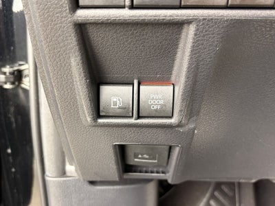 2026 Toyota Sienna LE 8 Passenger
