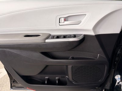 2026 Toyota Sienna LE 8 Passenger