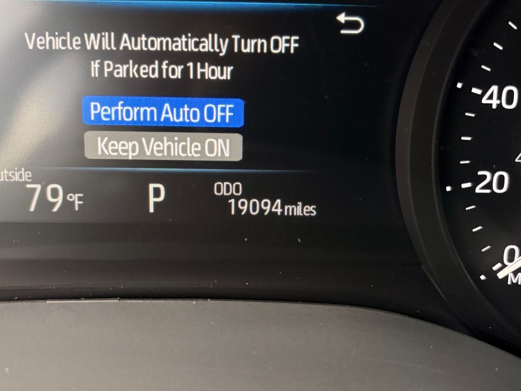 2026 Toyota Sienna LE 8 Passenger