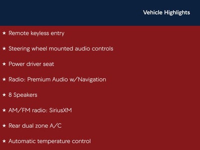 2022 Toyota SIENNA XSE AWD XSE 7 Passenger