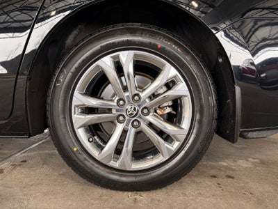 2022 Toyota SIENNA XSE AWD XSE 7 Passenger