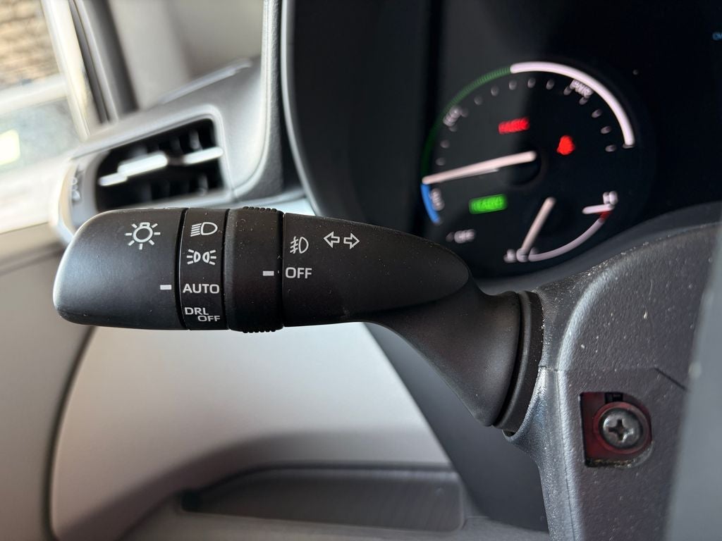 2024 Toyota SIENNA XLE XLE 8 Passenger