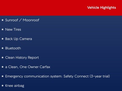 2025 Toyota SIENNA XLE XLE 8 Passenger