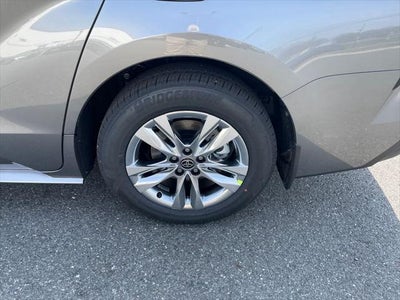 2026 Toyota SIENNA XLE AWD XLE 7 Passenger