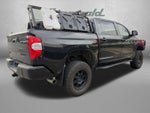 2021 Toyota Tundra Platinum
