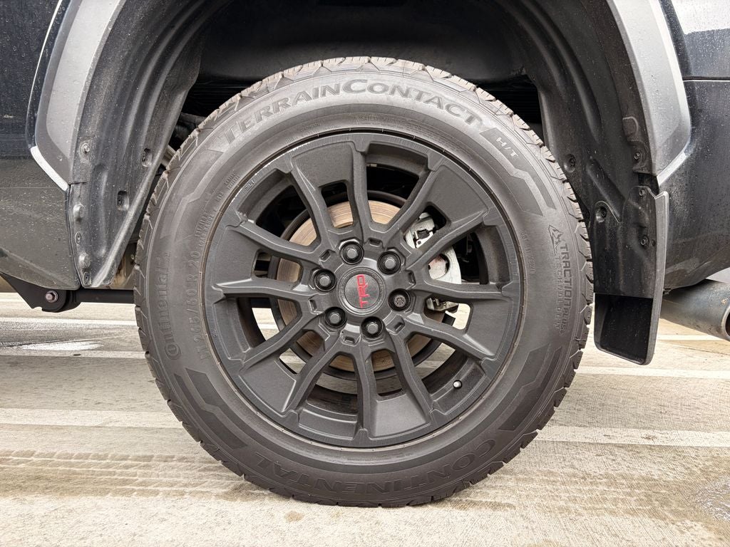 2023 Toyota Tundra Limited