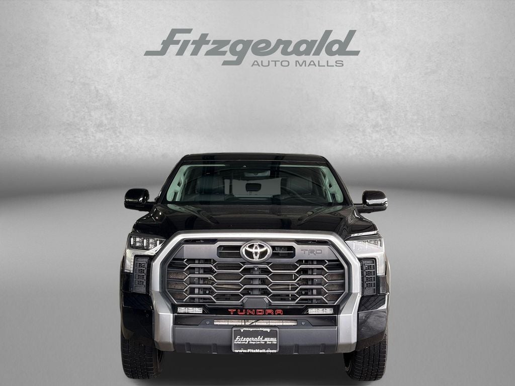 2023 Toyota Tundra Limited