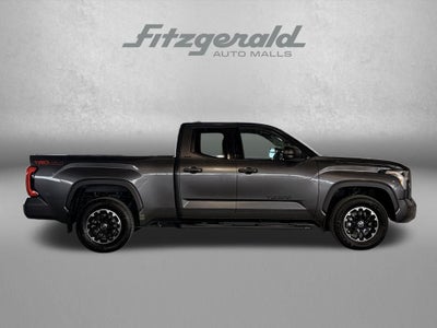2023 Toyota TUNDRA 4X4 SR5