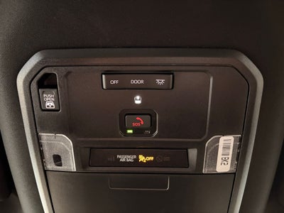 2025 Toyota TUNDRA 4X4 SR5