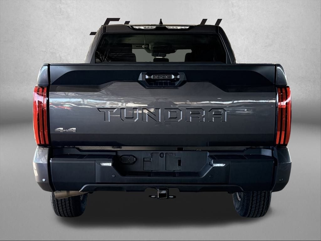 2023 Toyota TUNDRA 4X4 SR5