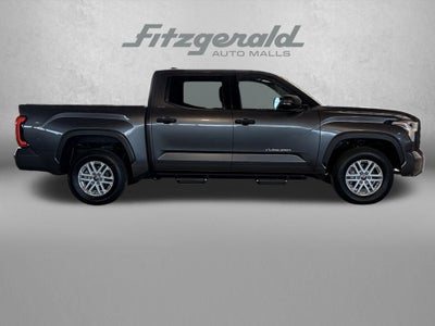 2023 Toyota TUNDRA 4X4 SR5
