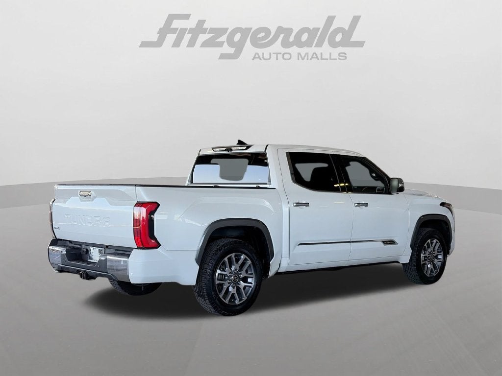 2022 Toyota Tundra 1794