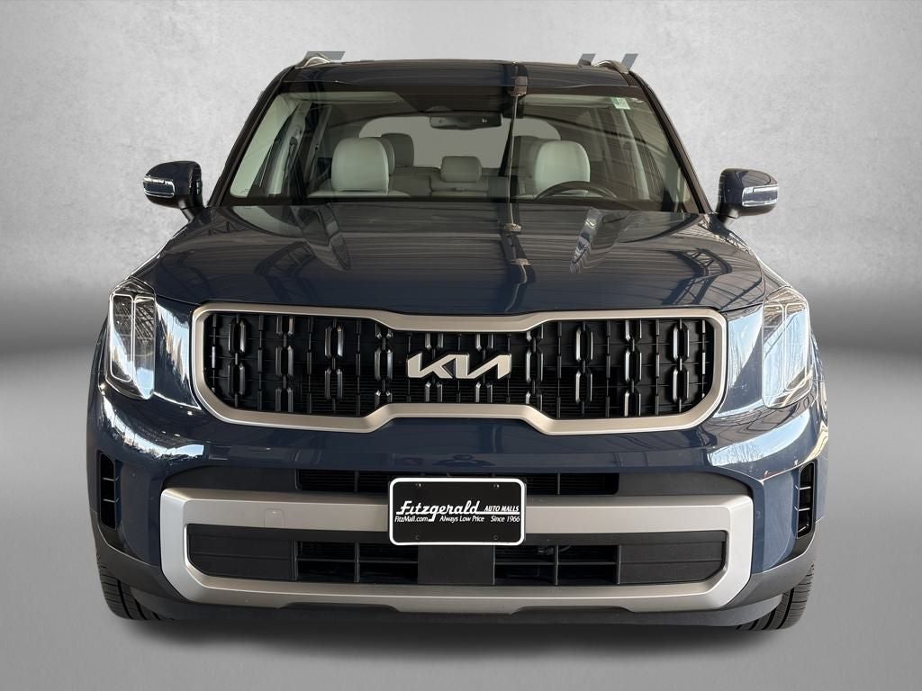 2023 Kia Telluride EX