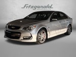 2016 Chevrolet SS Base