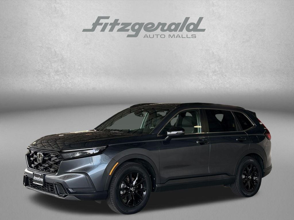2023 Honda CR-V Sport