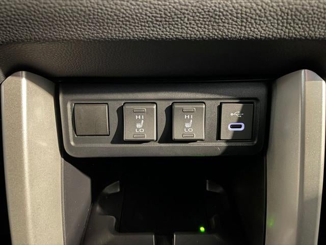 2024 Toyota COROLLA CROSS HV Hybrid XSE