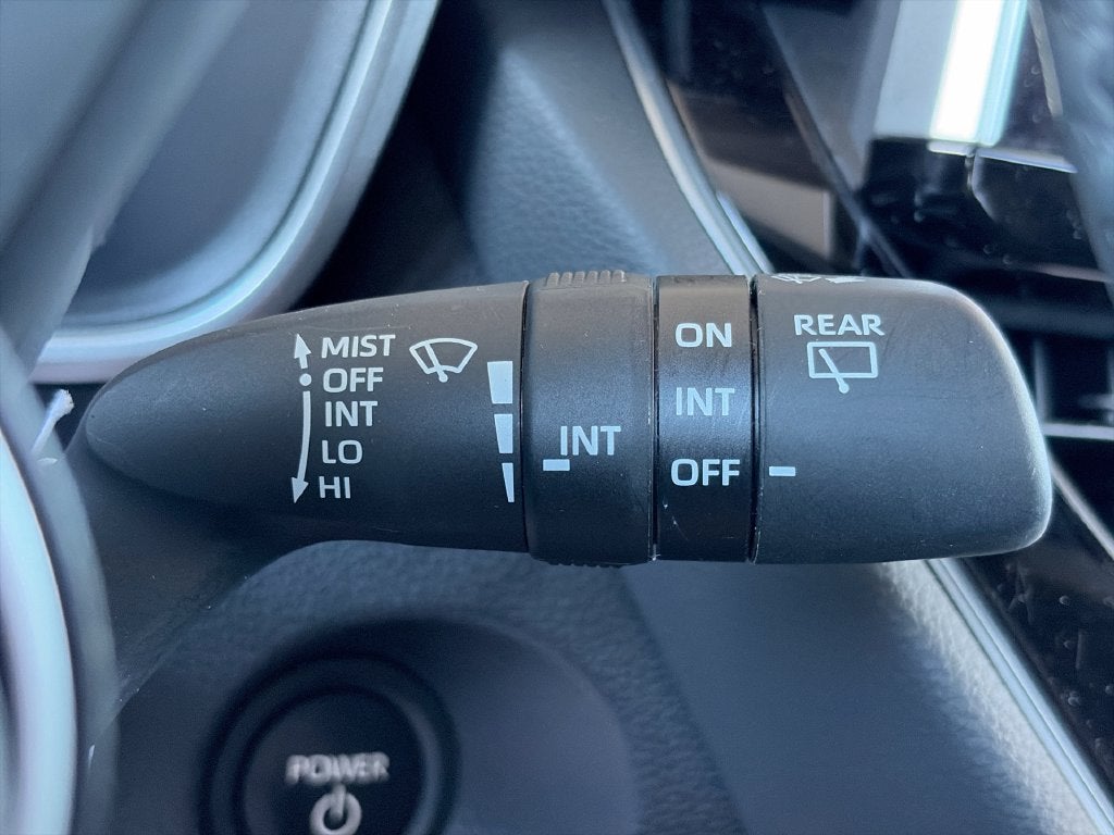 2026 Toyota Corolla Cross Hybrid Hybrid XSE