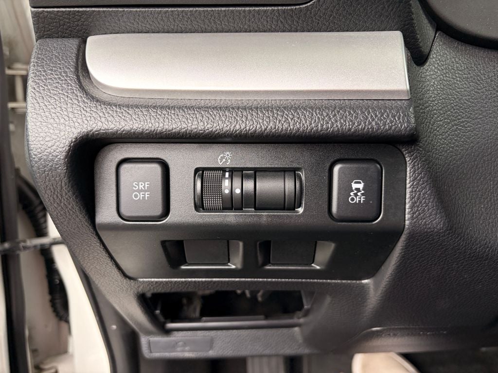 2016 Subaru Impreza 2.0i Sport Limited