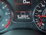 2020 Subaru WRX Base