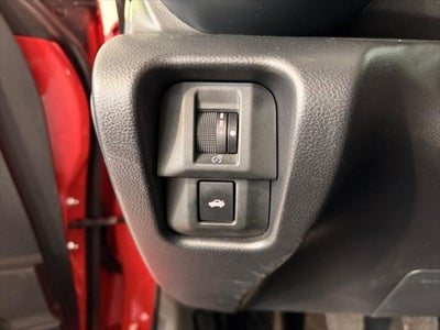 2022 Toyota GR86 Base