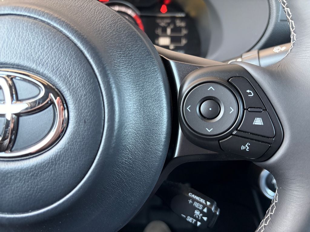 2025 Toyota GR86 PREMIUM Premium