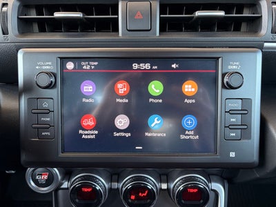 2025 Toyota GR86 PREMIUM Premium