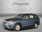 2019 Subaru Forester Base