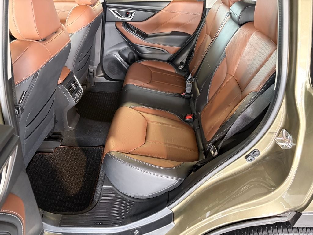 2023 Subaru Forester Touring