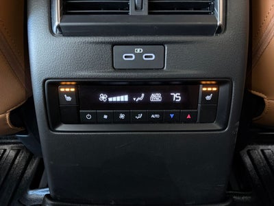 2025 Mazda Mazda CX-70 3.3 Turbo S Premium Plus