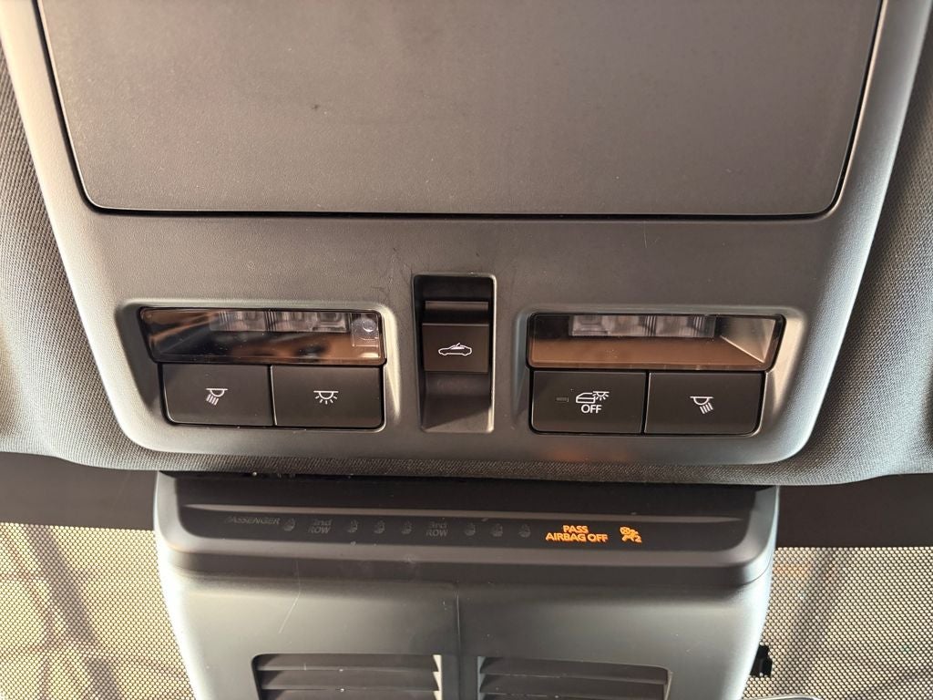 2025 Mazda Mazda CX-70 3.3 Turbo S Premium Plus