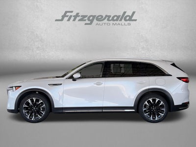 2024 Mazda Mazda CX-90 Premium