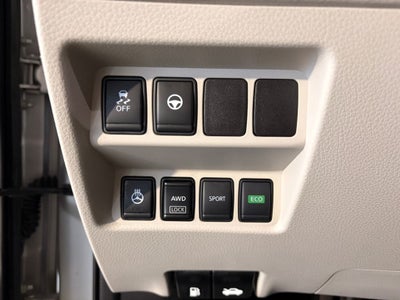 2020 Nissan Rogue Sport SL