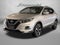 2020 Nissan Rogue Sport SL