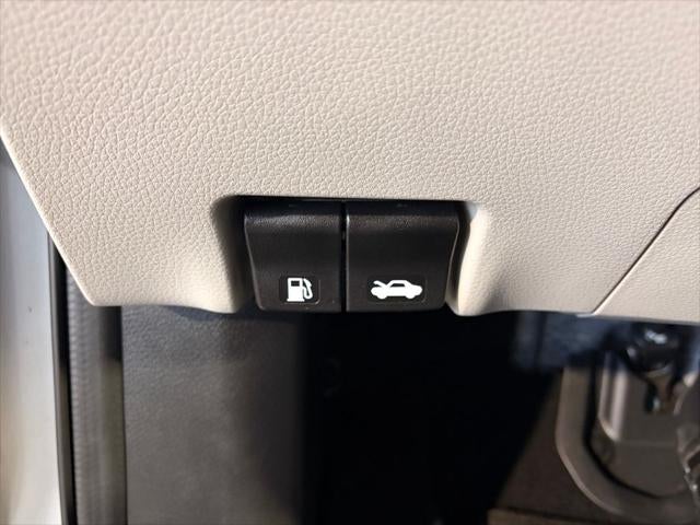 2020 Nissan Rogue Sport SL