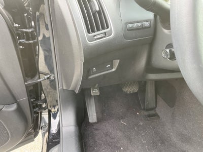 2022 INFINITI Q50 LUXE