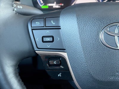 2023 Toyota Toyota Crown Limited