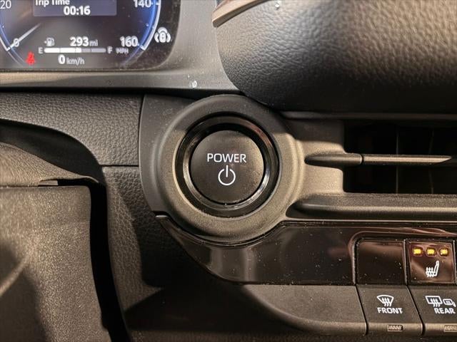 2023 Toyota Toyota Crown XLE XLE