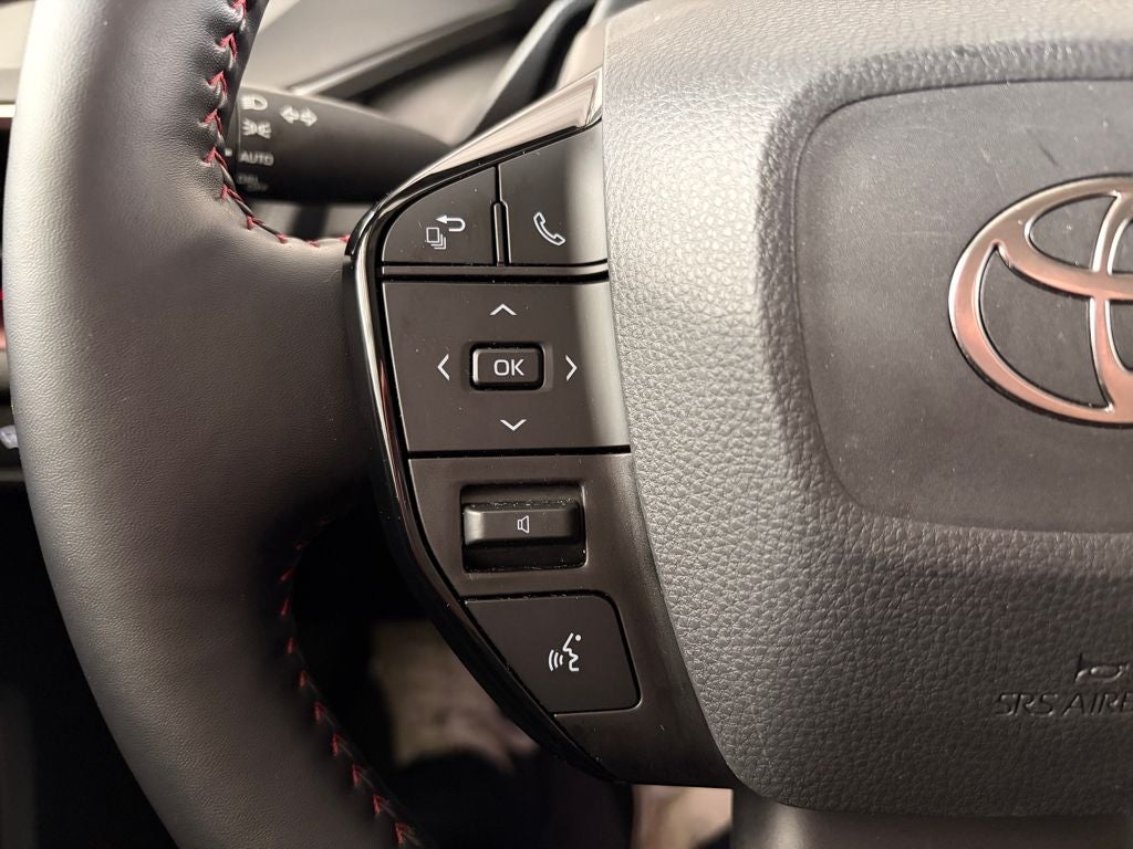 2024 Toyota PRIUS PRIME XSE Premium